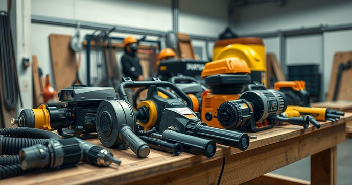Peças Caterpillar: Como Escolher as Melhores para Seu Equipamento Peças Caterpillar: Como Escolher as Melhores para Seu Equipamento